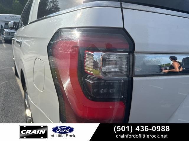 used 2019 Ford Expedition car, priced at $22,192