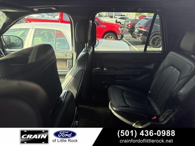 used 2019 Ford Expedition car, priced at $22,192