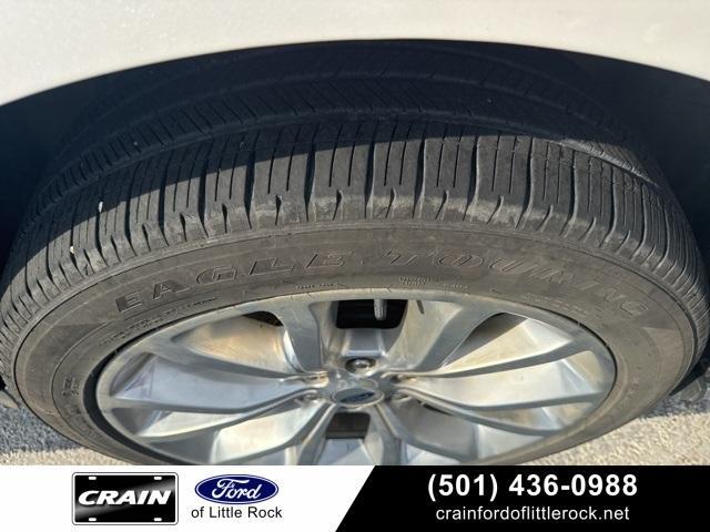 used 2019 Ford Expedition car, priced at $22,192
