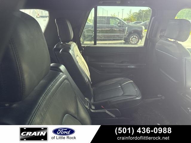 used 2019 Ford Expedition car, priced at $22,192