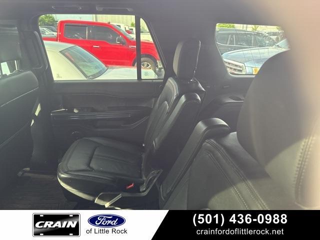 used 2019 Ford Expedition car, priced at $22,192