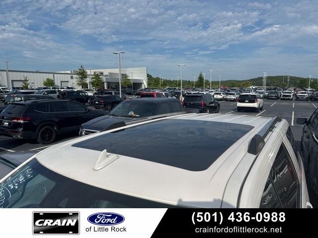 used 2019 Ford Expedition car, priced at $22,192