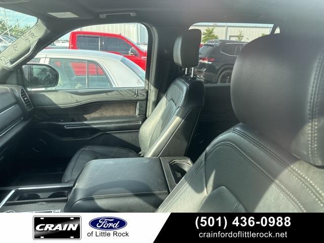 used 2019 Ford Expedition car, priced at $22,192