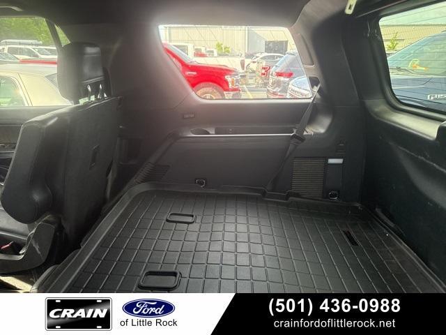 used 2019 Ford Expedition car, priced at $22,192