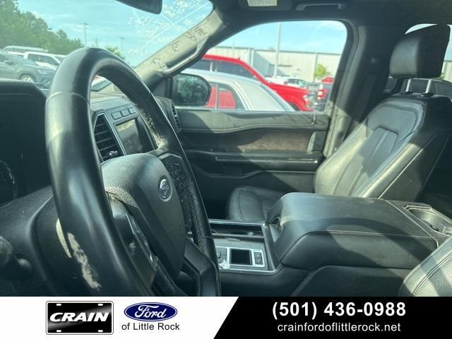 used 2019 Ford Expedition car, priced at $22,192