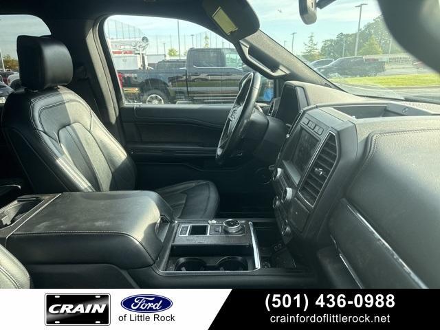 used 2019 Ford Expedition car, priced at $22,192
