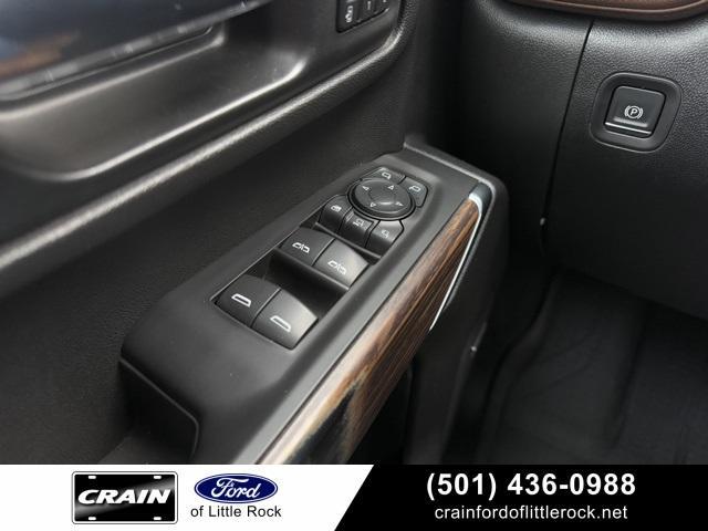 used 2020 Chevrolet Silverado 3500 car, priced at $51,897