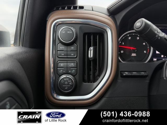 used 2020 Chevrolet Silverado 3500 car, priced at $51,897