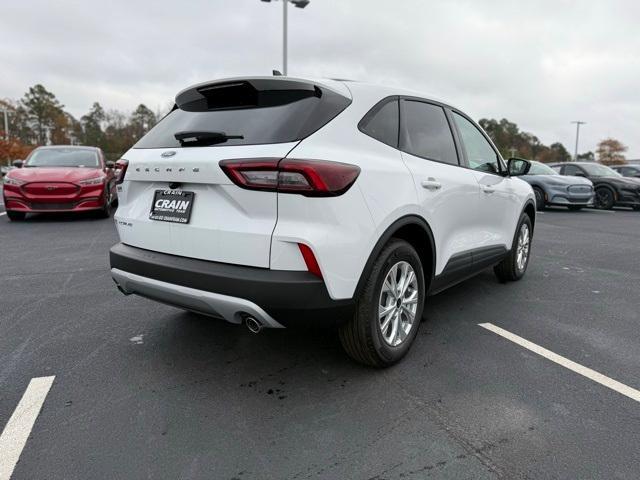 new 2025 Ford Escape car, priced at $28,933