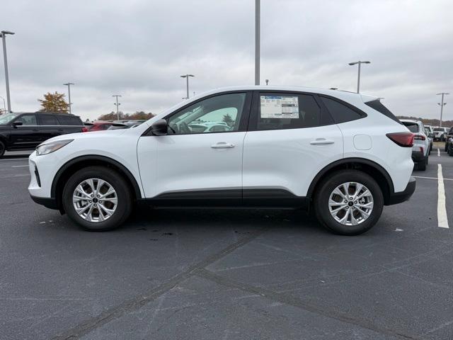 new 2025 Ford Escape car, priced at $28,933