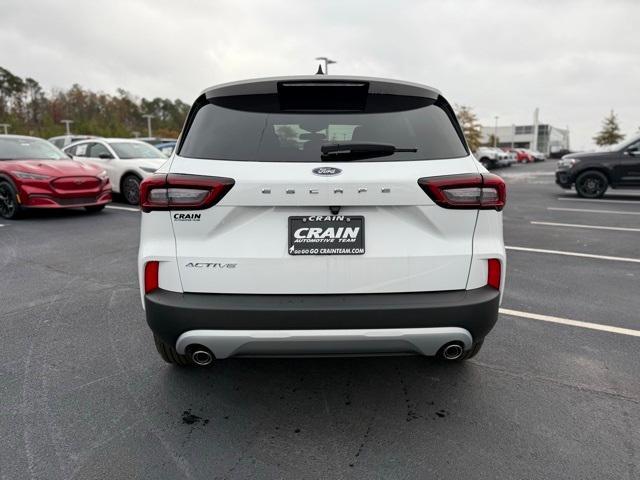 new 2025 Ford Escape car, priced at $28,933