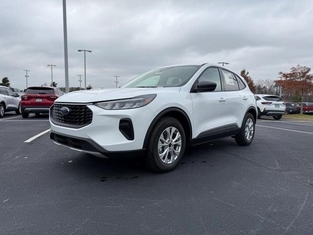 new 2025 Ford Escape car, priced at $28,933