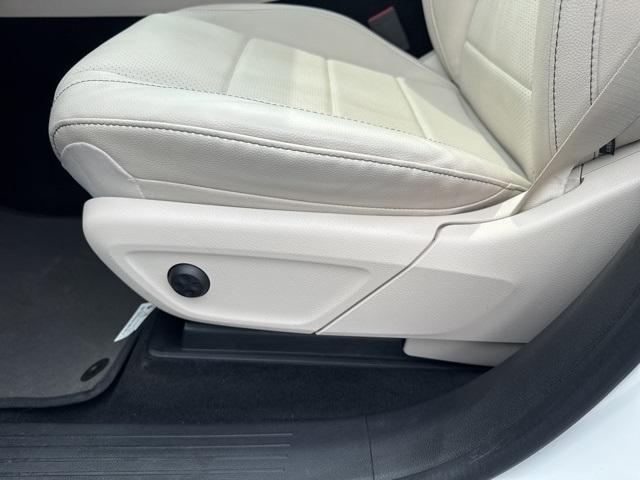 used 2024 Mercedes-Benz GLS 450 car, priced at $57,900