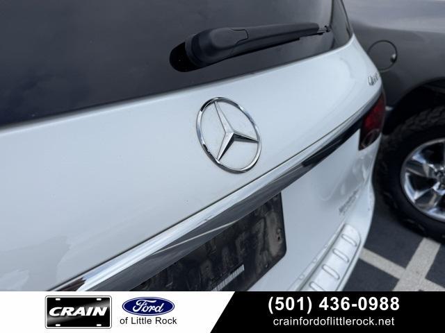 used 2024 Mercedes-Benz GLS 450 car, priced at $70,942