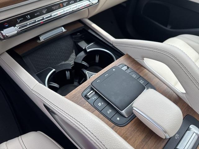 used 2024 Mercedes-Benz GLS 450 car, priced at $57,900