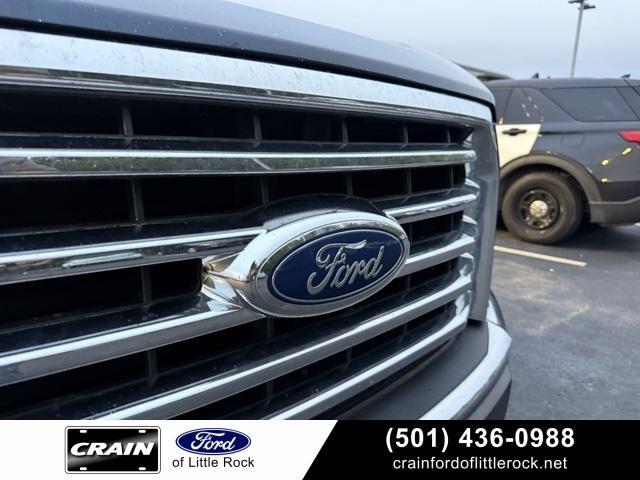 used 2015 Ford F-150 car, priced at $18,380