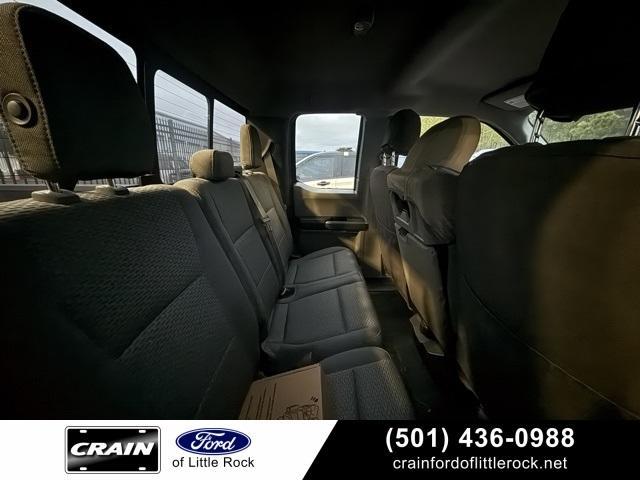 used 2015 Ford F-150 car, priced at $18,380