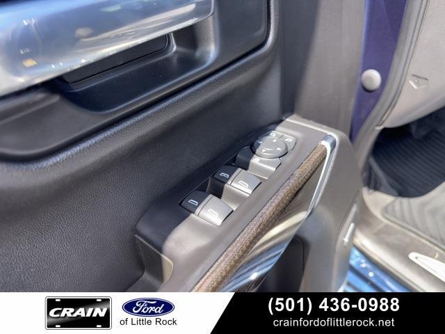 used 2021 Chevrolet Silverado 1500 car, priced at $33,629