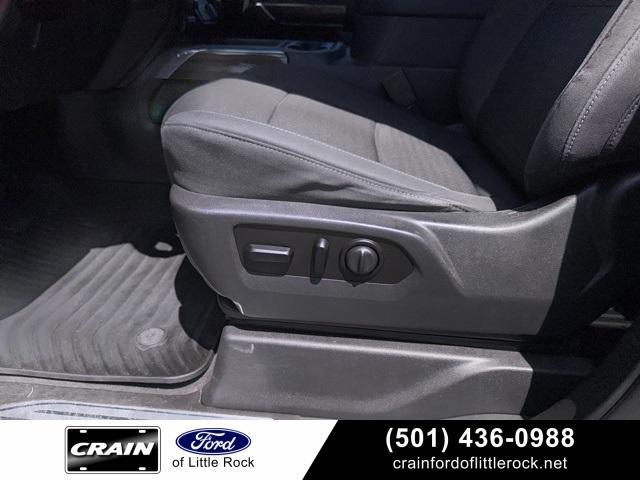 used 2021 Chevrolet Silverado 1500 car, priced at $33,629