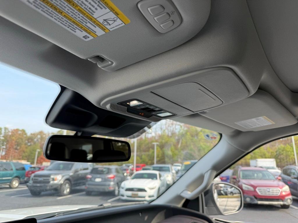 new 2025 Ford Expedition car, priced at $83,990