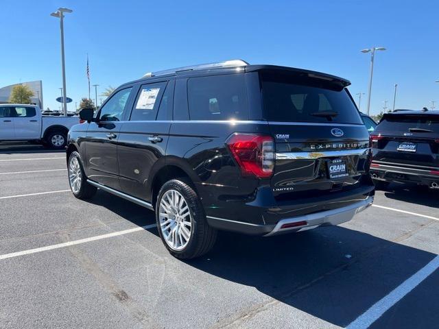 new 2024 Ford Expedition car, priced at $71,099