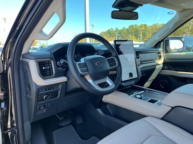 new 2024 Ford Expedition car, priced at $71,099