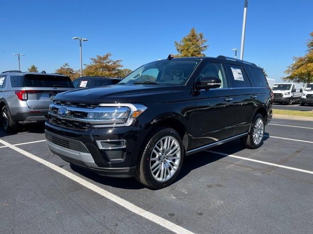 new 2024 Ford Expedition car, priced at $71,099