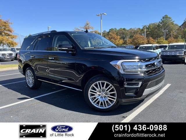 new 2024 Ford Expedition car, priced at $71,099