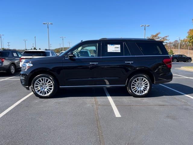 new 2024 Ford Expedition car, priced at $71,099