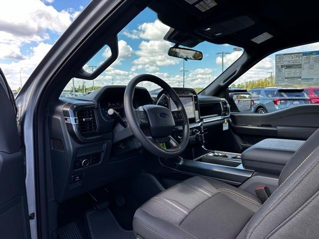 new 2024 Ford F-150 car, priced at $38,289