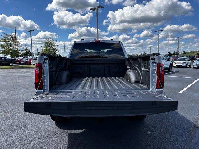 new 2024 Ford F-150 car, priced at $38,289