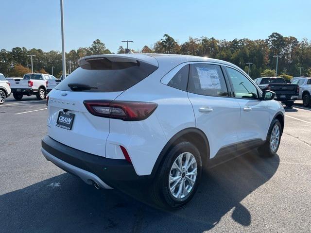 new 2024 Ford Escape car, priced at $24,939