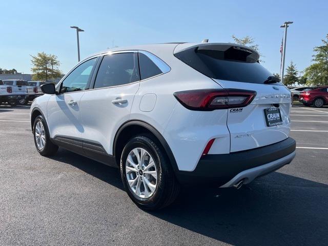 new 2024 Ford Escape car, priced at $24,939