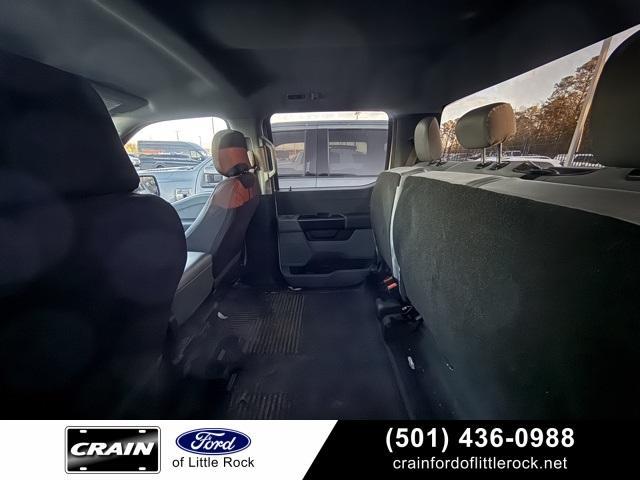 used 2022 Ford F-150 car, priced at $33,406