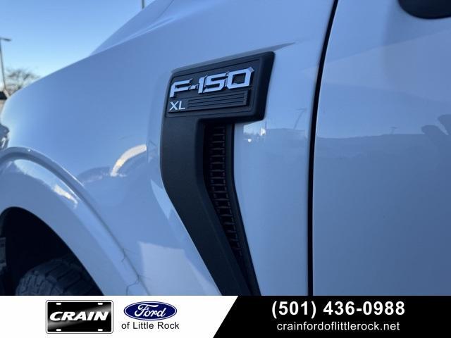 used 2022 Ford F-150 car, priced at $33,406