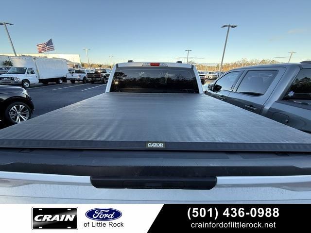 used 2022 Ford F-150 car, priced at $33,406