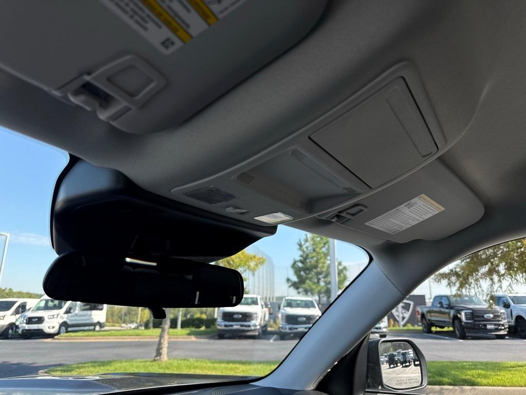 new 2025 Ford Bronco Sport car, priced at $28,990