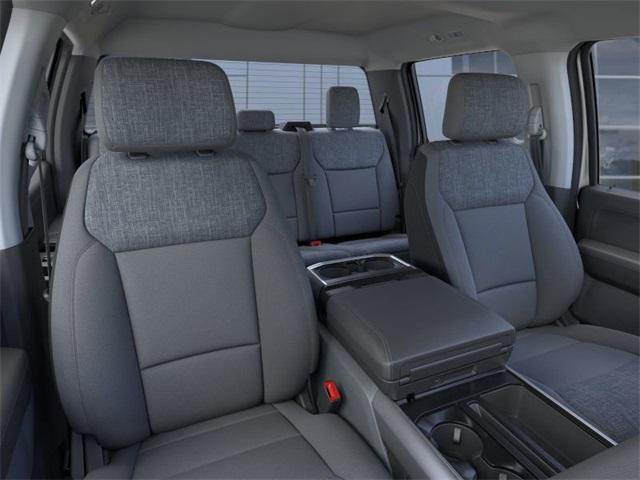 new 2025 Ford F-150 car, priced at $52,106