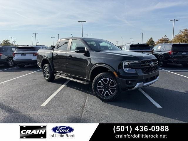 new 2024 Ford Ranger car, priced at $46,780