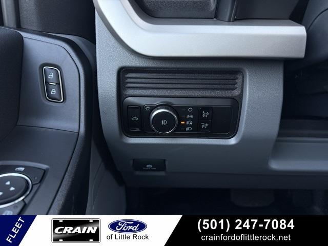 new 2025 Ford F-250 car, priced at $60,490