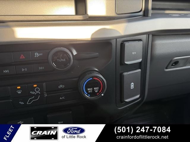 new 2025 Ford F-250 car, priced at $60,490