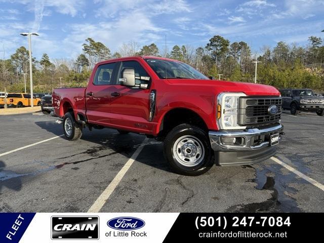 new 2025 Ford F-250 car, priced at $61,328
