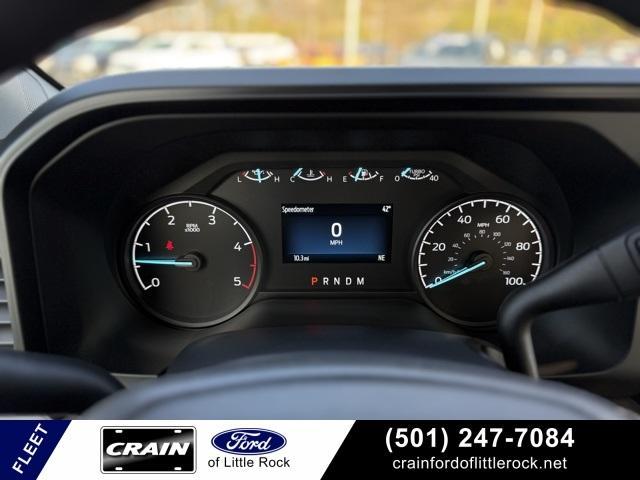new 2025 Ford F-250 car, priced at $60,490