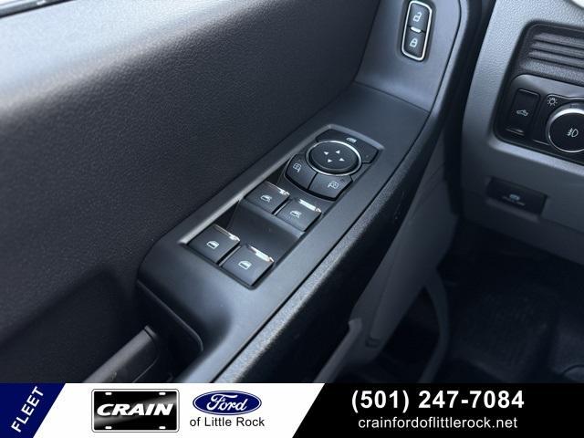 new 2025 Ford F-250 car, priced at $60,490