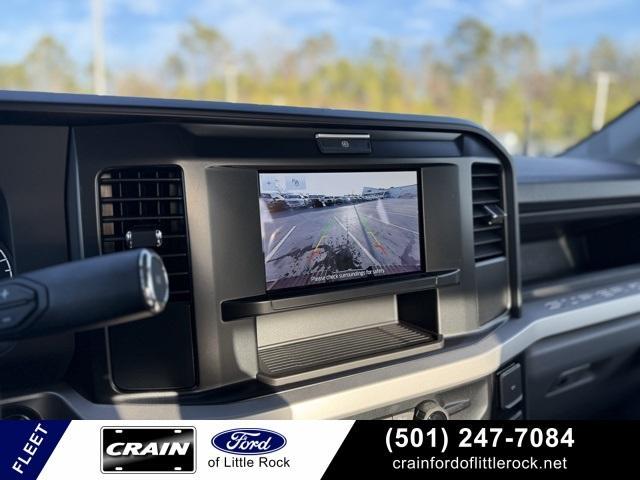 new 2025 Ford F-250 car, priced at $60,490
