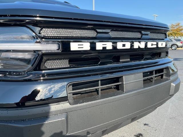 new 2024 Ford Bronco Sport car, priced at $33,869