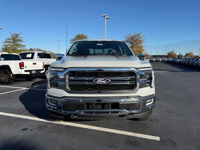 new 2024 Ford F-150 car, priced at $70,779