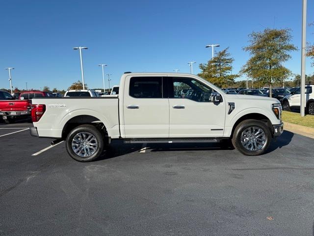 new 2024 Ford F-150 car, priced at $70,779