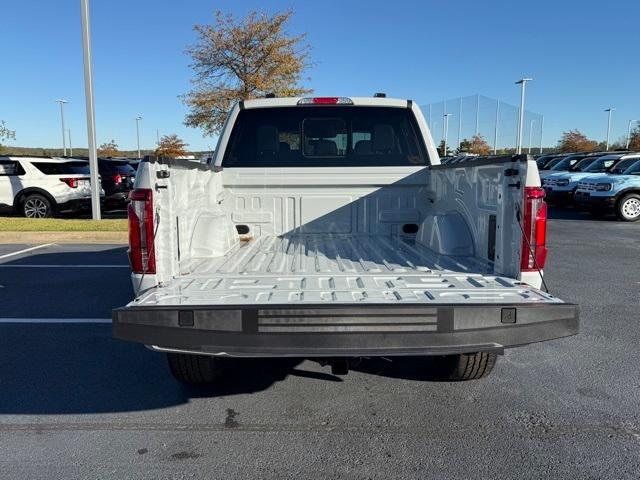 new 2024 Ford F-150 car, priced at $70,779