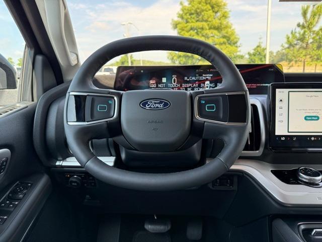 new 2025 Ford Expedition Max car, priced at $75,725